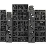 Louise Nevelson: Mrs. N’s Palace