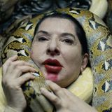 Marina Abramović: Seven Deaths