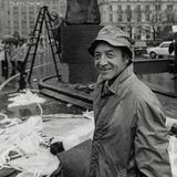 Noguchi’s New York