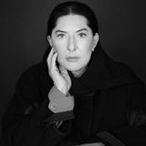 Marina Abramović: Transforming Energy