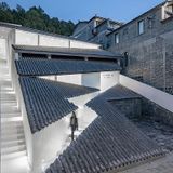 A Structure of Feeling: On a New Generation of Architects in China