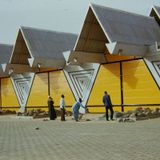 Architects Of Liberation: Modernism In Western Africa