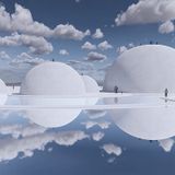 Tomás Saraceno. Ancestral Futures