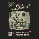 Pub Philosophy