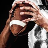 Mercyhurst Lakers at Youngstown State Penguins Football