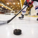 USA Hockey National Team Development Program at Denver Pioneers Mens Hockey