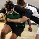 England at Rugby Canada Womens Rugby