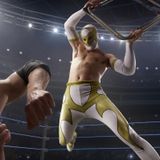 Extreme Dwarfanators Wrestling
