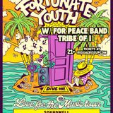 Fortunate Youth