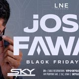 Black Friday Blackout ft. Josh Fawaz