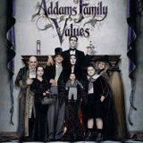 Spooky, Kooky Interactive Movie: "Addams Family Values"
