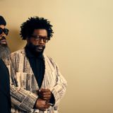 The Roots with Junkyard Band