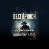Five Finger Death Punch