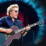 Roger Daltrey
