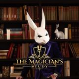 The Magician's Study