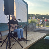 Fridays, Saturdays & Sundays: Local Musicians & Bands
