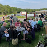 Wednesdays: Acoustic Sunsets!