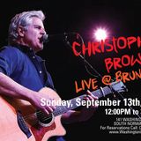 Christopher Brown