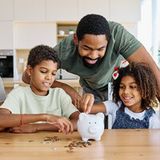 Youth Financial Series