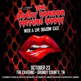 Rocky Horror Picture Show in The Caverns