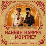 Mo Pitney