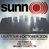 Sunn O)))