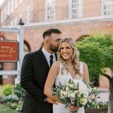 Wedding Open House