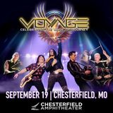 Voyage - Celebrating the Music of Journey