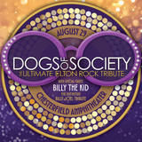 Dogs of Society: Ultimate Elton Rock Tribute