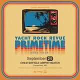 Yacht Rock Revue Primetime Tour