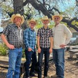 Dan Whitaker Band