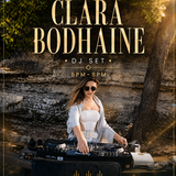 Clara Bodhaine 5pm-8pm