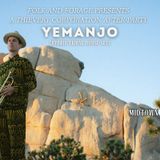 Yemanjo! A Thievery Corporation After Party at The Annex