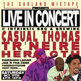 Garland MixTape Vol.1