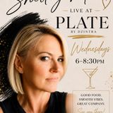 Live Music-Shelly Mac