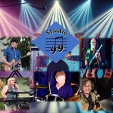 Live Music - Studio 99 Band