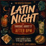 Latin Night