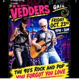 HEAVY VEDDERS