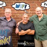 What the Funk - Open Jam at Harp & Crown!