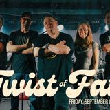 Twist of Fate