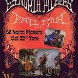 Tuesday Craft Night Witches - Brooms