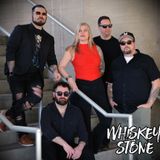 Whiskey Stone