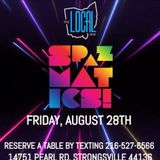 SPAZMATICS