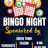 Bingo Night