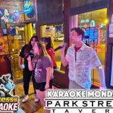 Monday Karaoke