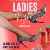 LADIES NIGHT