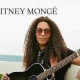 Live Music - Whitney Mongé