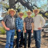Dan Whitaker Band