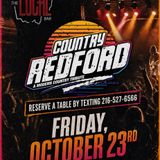 COUNTRY REDFORD
