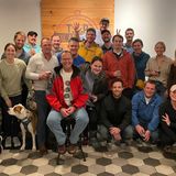 Mad Park Run Club